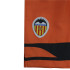 Short de football Nike VCF Orange/Noir
