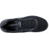 Chaussures Skechers Bountiful - Quick Pa Femme Noir Maille Ingénierie / Garniture