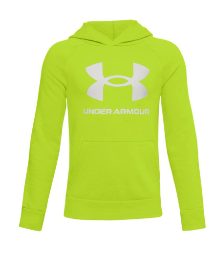 Sweatshirt Under Armour Rival Big Logo