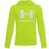 Sweatshirt Under Armour Rival Big Logo