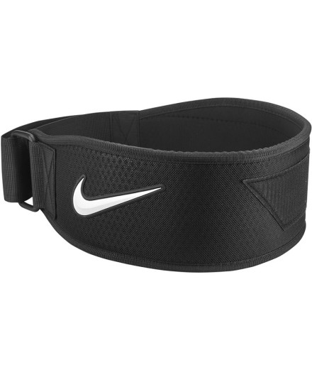 Fitness Belt Nike Ceinture d'entraînement d'intensité Hommes