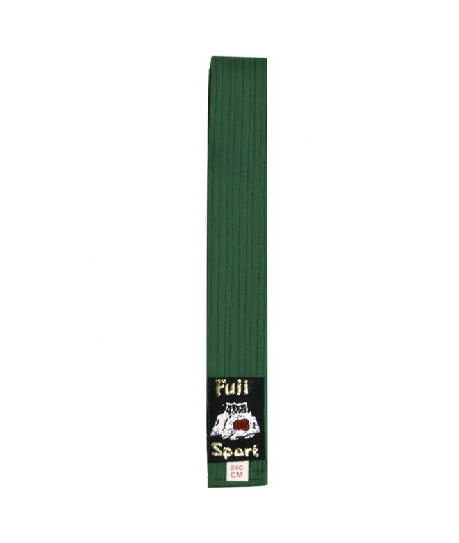 Ceinture de karaté Fuji Sport Adulte