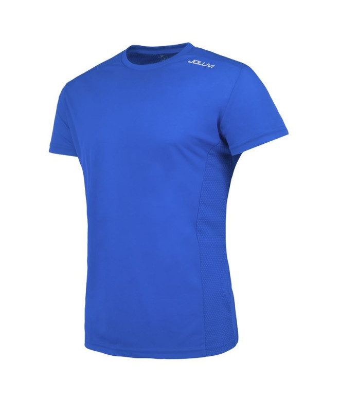 T-shirt Trainning Joluvi de Duplex