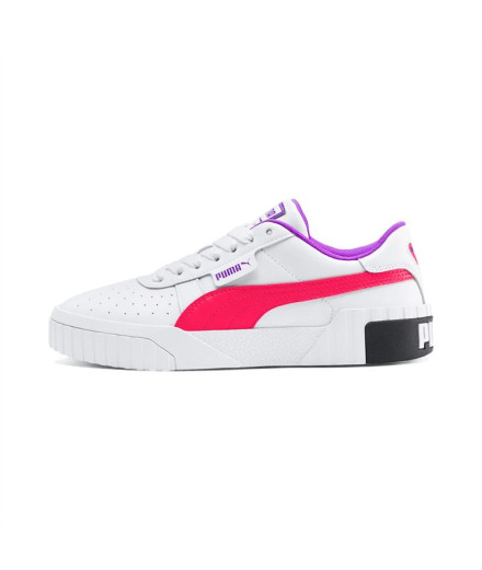 Chaussures de fitness Puma Cali Chase pour femmes