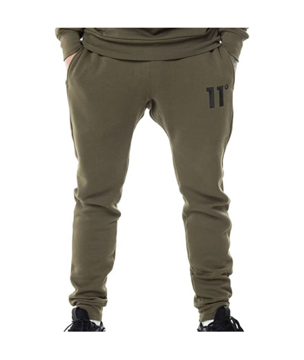 Eleven Degrees Base Pants Khaki Hommes