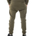 Eleven Degrees Base Pants Khaki Hommes
