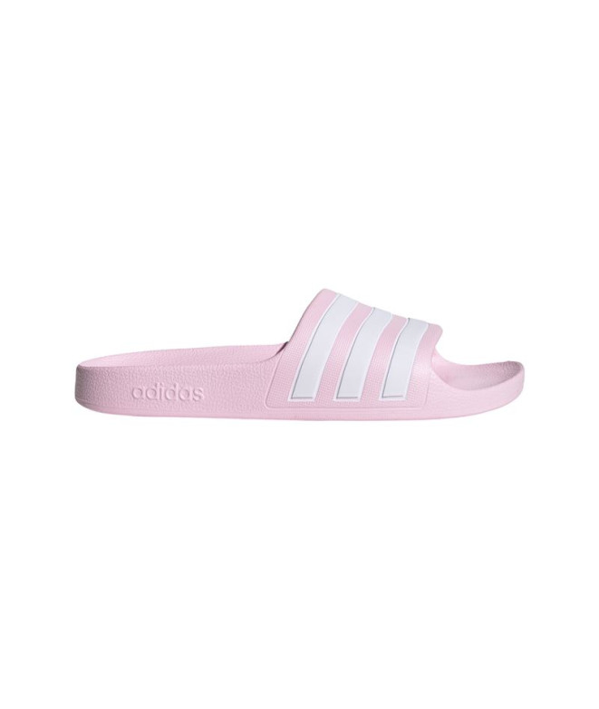 Tongs adidas Enfant Adilette Aqua Roscla
