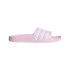 Tongs adidas Enfant Adilette Aqua Roscla