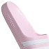 Tongs adidas Enfant Adilette Aqua Roscla