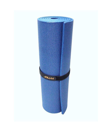 Tapis de sol Fitness Joluvi de Pro Monocolor