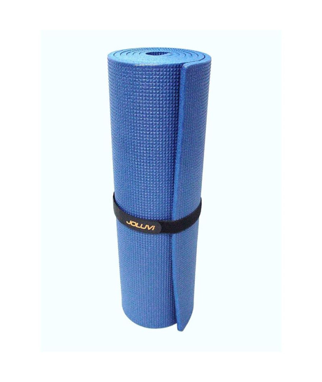 Tapis de sol Fitness Joluvi de Pro Monocolor