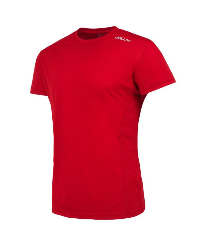 T-shirt Trainning Joluvi de Duplex