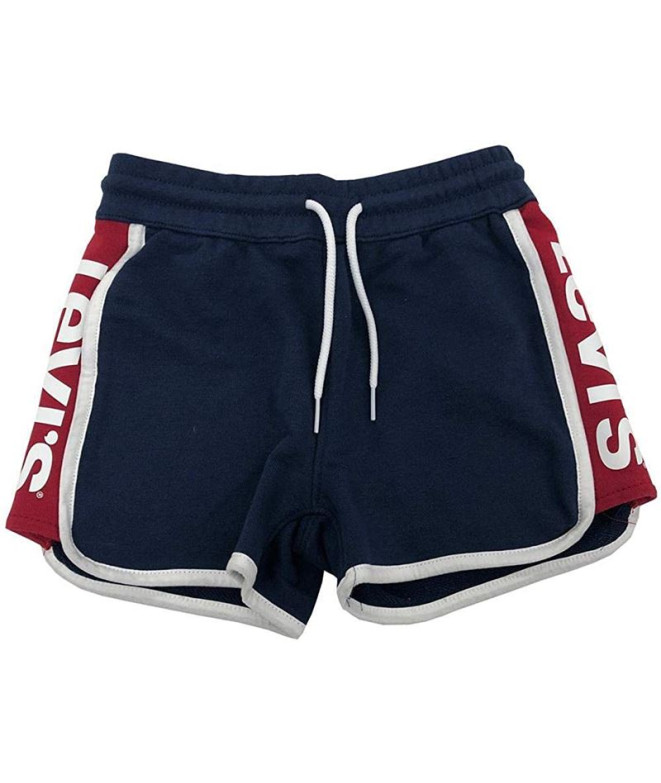 Pantalon Levis Kids Ft & Girl
