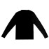 T-shirt Thermal Montagne Joluvi Manches longues