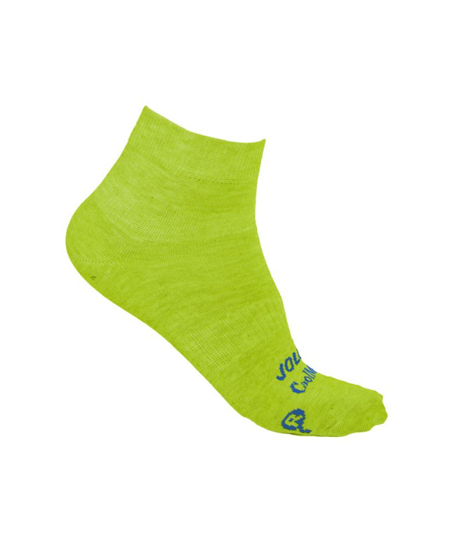 Chaussettes Joluvi Sportswear Classic Coolmax...