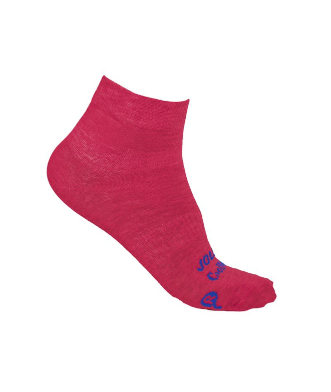Chaussettes Joluvi Sportswear Classic Coolmax...