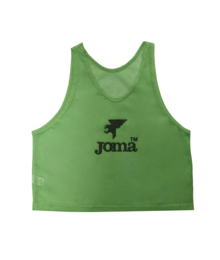 Bavoir et bretelle d'entraînement Joma Jr
