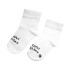 Chaussettes Joluvi Sportswear Classic Coolmax Low 2