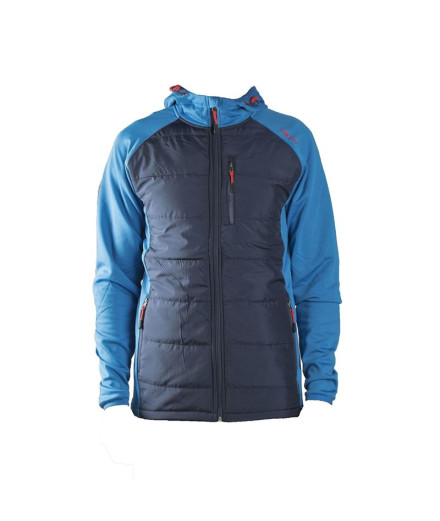 Anorack de montagne Joluvi Hybrid