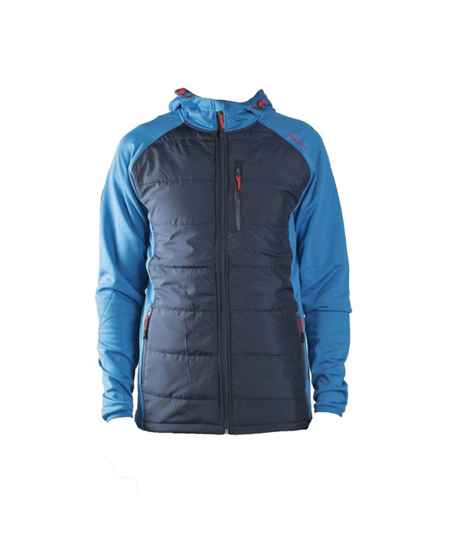 Anorack de montagne Joluvi Hybrid