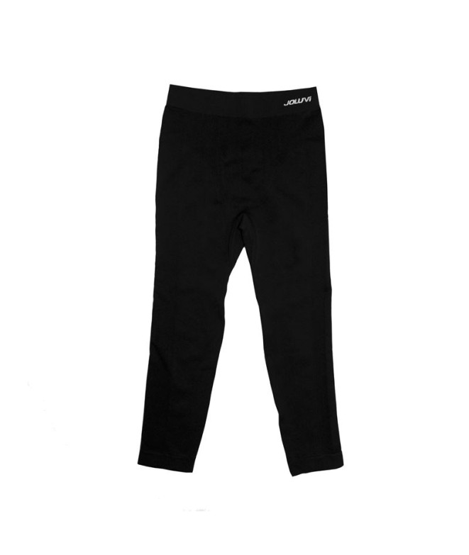 Collants Térmicas de Fitness Joluvi Skin Pant