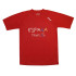 T-shirt de Fitness Joluvi Math