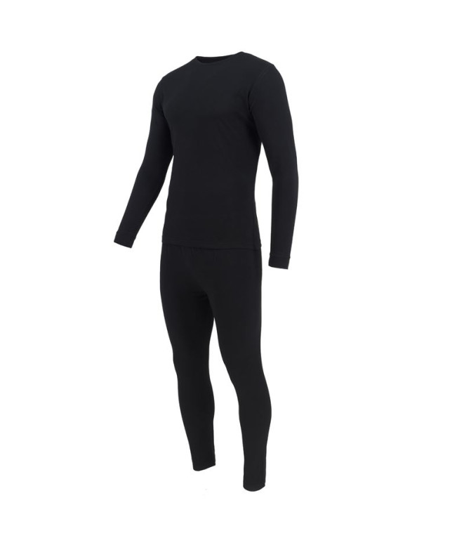 Ensemble Thermique à partir de montagne Joluvi