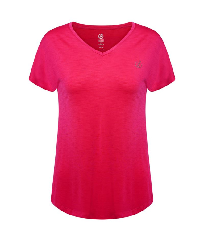 Dare2B Agleam Fitness T-Shirt