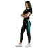 Pantalons Siksilk Fade Femme