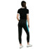 Pantalons Siksilk Fade Femme