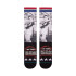 Chaussettes Stance Johnny Cash