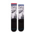 Chaussettes Stance Johnny Cash