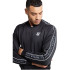 Siksilk Panel Tape Man Jacket