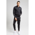 Siksilk Panel Tape Man Jacket
