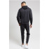 Siksilk Panel Tape Man Jacket