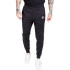 Pantalons Siksilk Panel Tape Homme