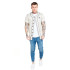 Siksilk Original Baseball Man T-Shirt