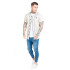 Siksilk Original Baseball Man T-Shirt