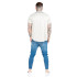 Siksilk Original Baseball Man T-Shirt