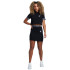 Siksilk - Jupe tube élastique pour femmes