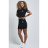 Siksilk - Jupe tube élastique pour femmes