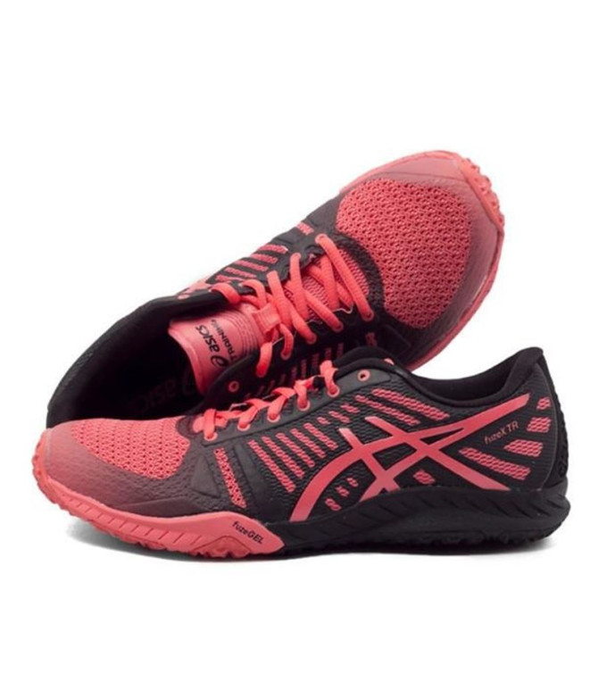 Chaussures d'entraînement ASICS Fuzex TR