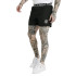 Pantalons Siksilk Standard Homme