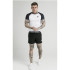 Pantalons Siksilk Standard Homme