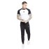 Siksilk - T-shirt homme raglan