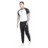 Siksilk - T-shirt homme raglan