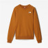 Mountain Sweatshirt The North Face Redbox Crew Man