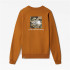 Mountain Sweatshirt The North Face Redbox Crew Man