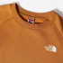 Mountain Sweatshirt The North Face Redbox Crew Man