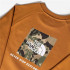 Mountain Sweatshirt The North Face Redbox Crew Man
